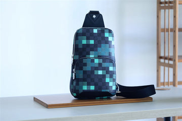 EC Fashion Lu-Vi bags - 10238