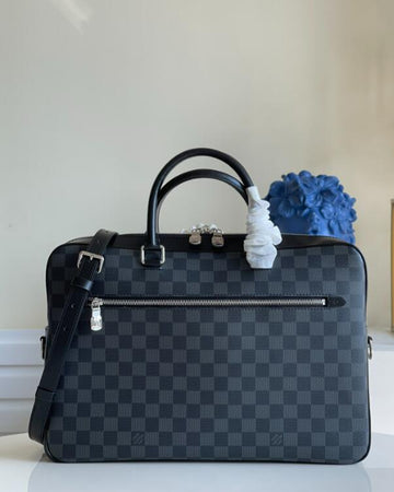 EC - LOV Bags - 2085