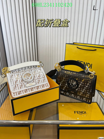 EC - FDE Bags - 1243
