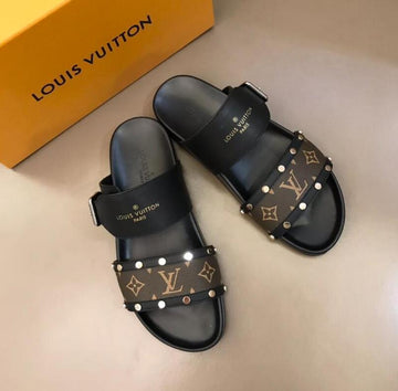 EC Luxury - LOV Men Shoes - 1608
