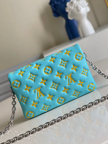 EC Fashion Lu-Vi Bags - 16798