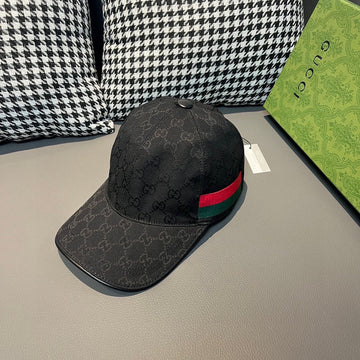 EC - GUKI Cap - 409