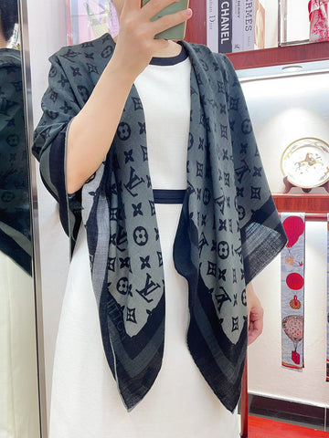 EC - LOV Scarf - 354
