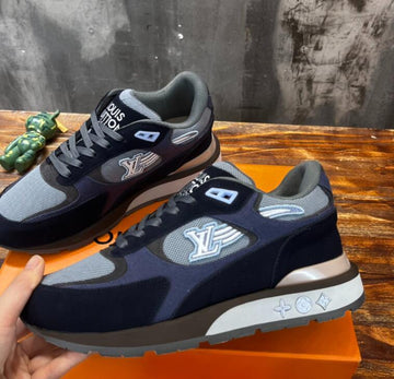 EC Luxury - LOV Men Shoes - 781