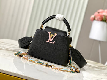 EC - LOV Women Bag - 443