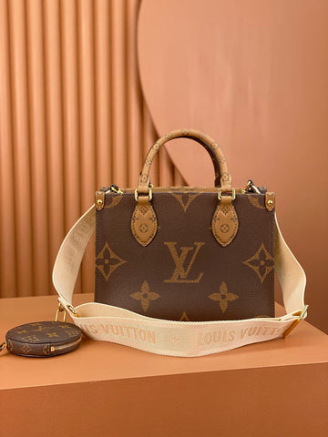EC - LOV Women Bag - 364