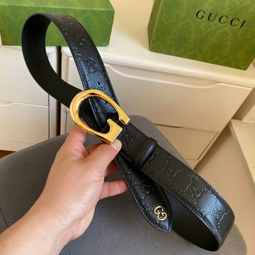 EC - GUKI Belt - 352