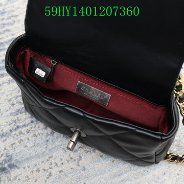EC - CHL Bags - 3119