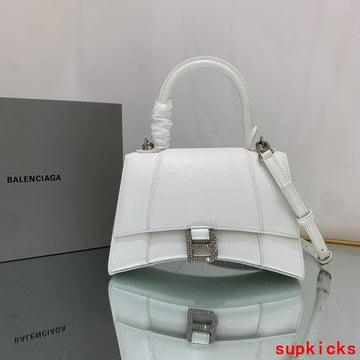 CS - BG Hourglass Bags - 134