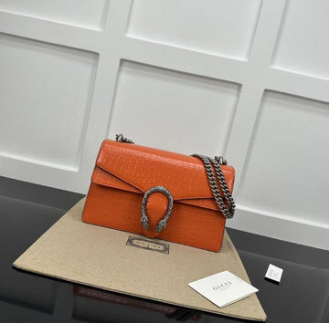 EC - GUKI Bags - 913
