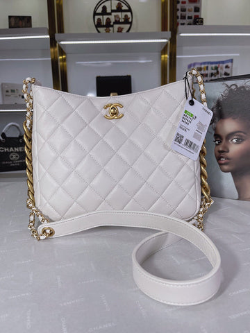 EC Luxury - CHL Bags - 3381