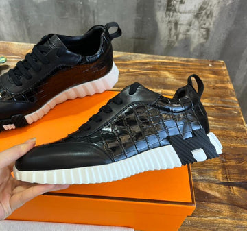 EC - HMS Men Shoes - 314