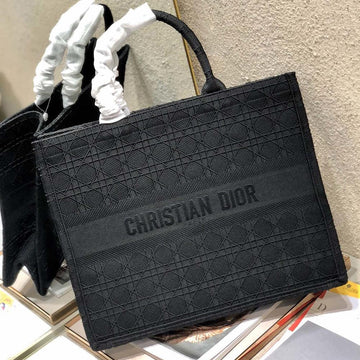 Christian Dior BOOK TOTE