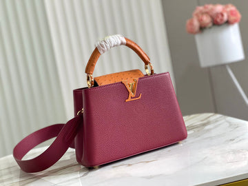 EC - LOV Women Bag - 1087