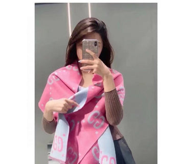 EC - GUKI Scarf - 226