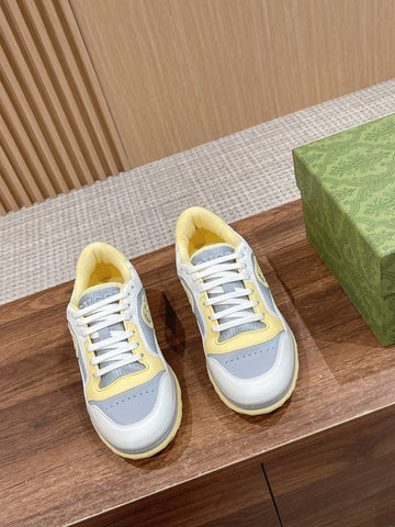 EC - GUKI Shoe - 649
