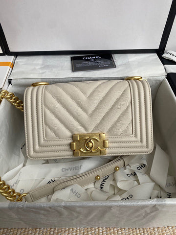 EC Luxury - CHL Bags - 3523