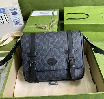 EC - GUKI Bags - 1623