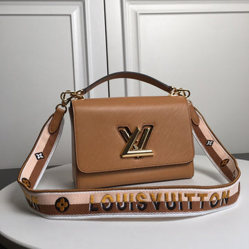 EC Fashion Lu-Vi Bags - 16973