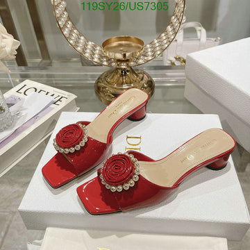EC - DOR Women Shoes - 1551