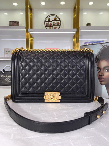 EC Luxury - CHL Bags - 3366