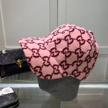 EC - GUKI Cap - 125