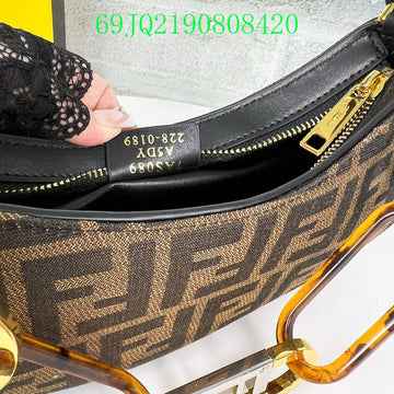 EC - FDE Bags - 3222
