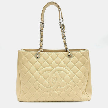 Caviar Grand Shopping Bag