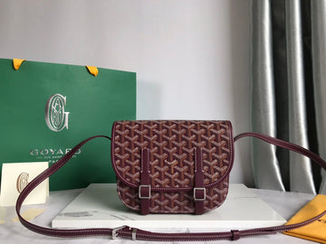 EC - GYO Bag - 208