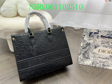 EC - DOR Bags - 1111