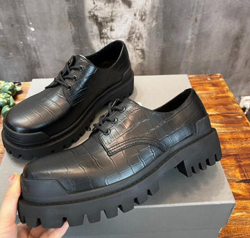 EC Luxury - PD Men Shoes - 210