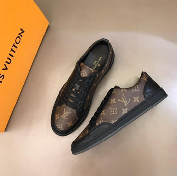 EC Luxury - LOV Men Shoes - 1528