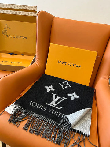EC - LOV Scarf - 412