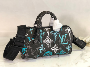 EC - LOV Women Bag - 2610