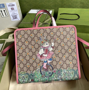 EC - GUKI Bags - 802