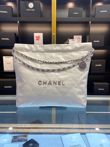EC Luxury - CHL Bags - 2893