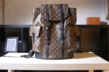 EC Fashion Lu-Vi bags - 9702