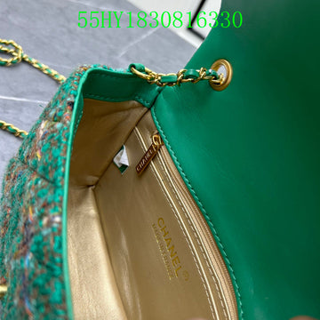 EC - CHL Bags - 132