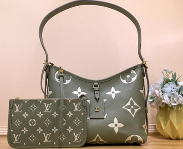EC - LOV Bags - 958
