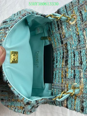 EC - CHL Bags - 656