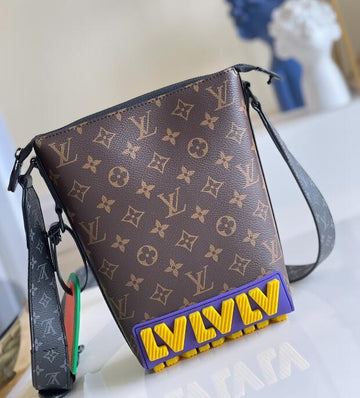 EC Luxury - LOV Bags - 2406