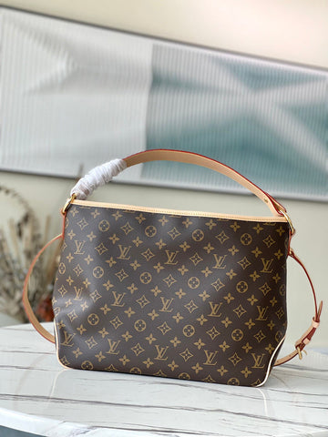 EC Fashion Lu-Vi Bags - 16811