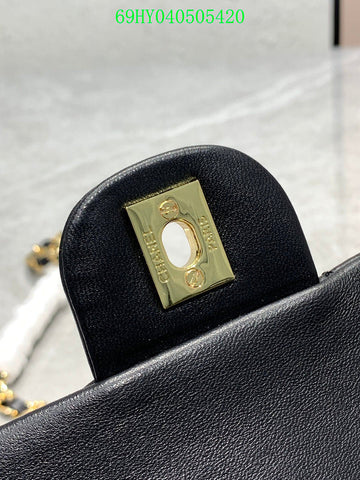 EC - CHL Bags - 1022
