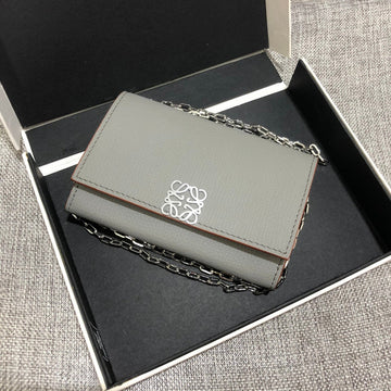 EC - LOW Wallet - 201