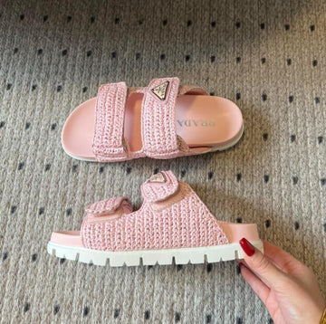 EC - PD Women Shoes - 110