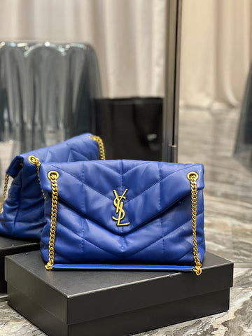 EC - YLS Bag - 508