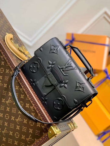 EC Fashion Lu-Vi bags - 17461