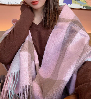 EC - BOR Scarf - 133