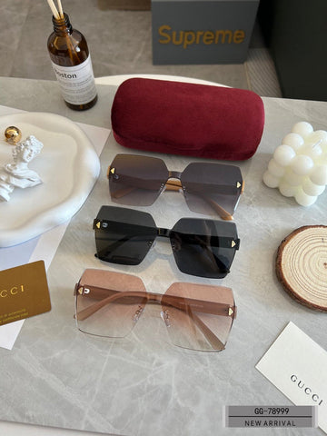 EC - GUKI Sunglass - 084