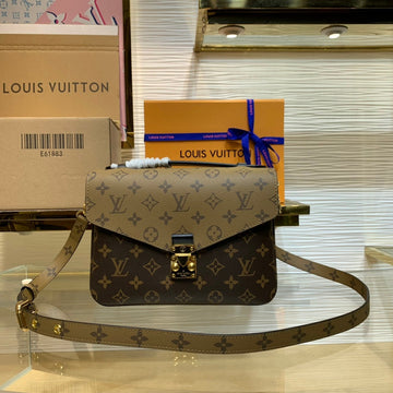 EC Fashion Lu-Vi Bags - 16664